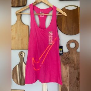 Nike tank